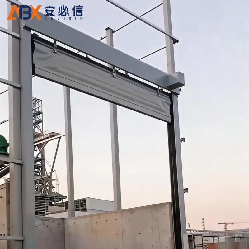 大庆市机械式门封