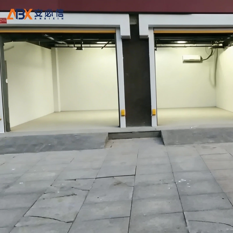 大庆市高速门