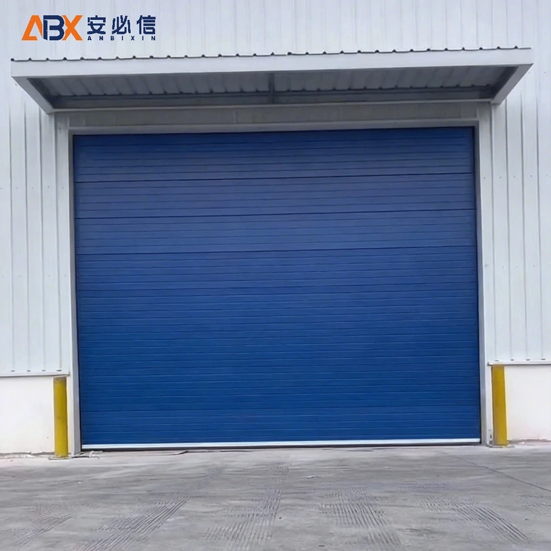 大庆市洁净室高速门